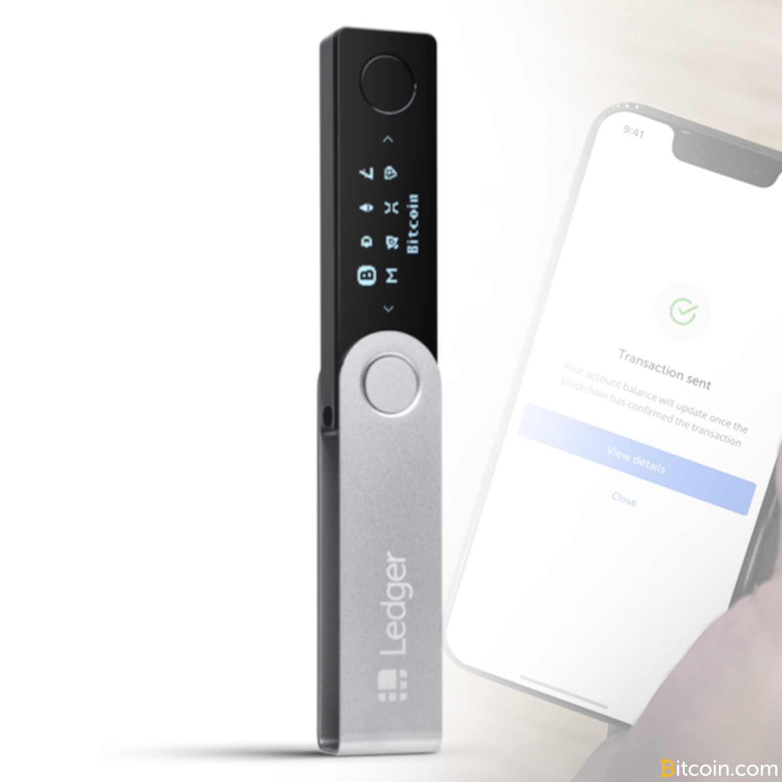 Ledger Nano X Wallet Review - All You Need to Know!