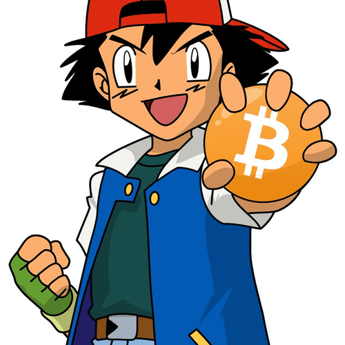 Pokemon price now, Live POKEMON price, marketcap, chart, and info | CoinCarp