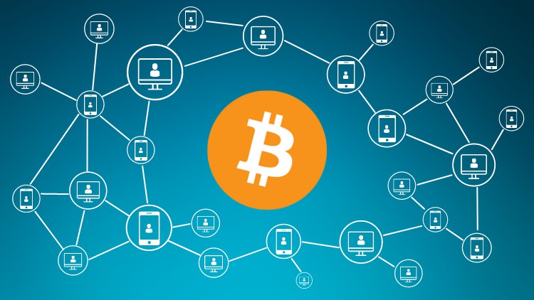 Fundamentals Of Blockchain And Bitcoin Course free Download - PREMIUM FATHER