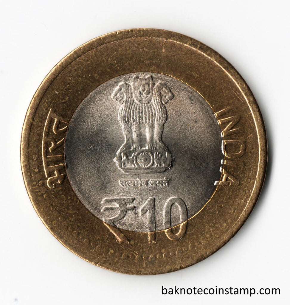 Commemorative Coins – India Government Mint