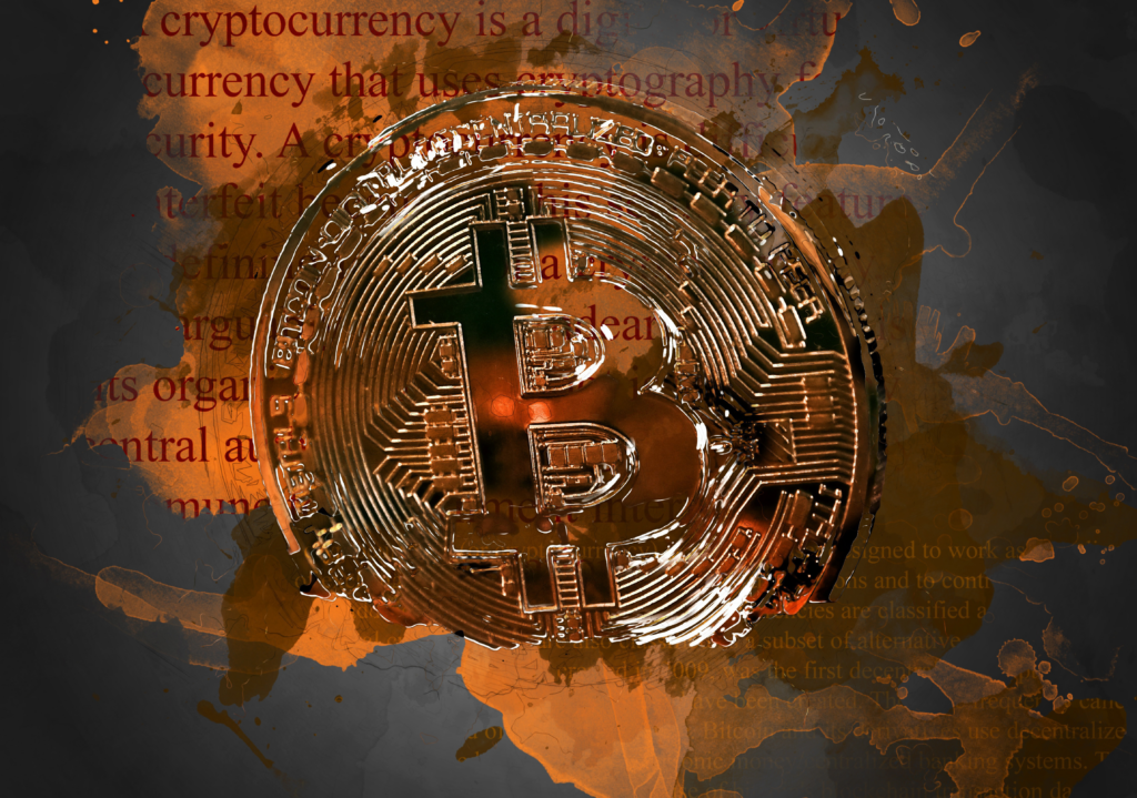 Bitcoin: Bitcoin news today, Bitcoin price, Bitcoin share price | The Economic Times