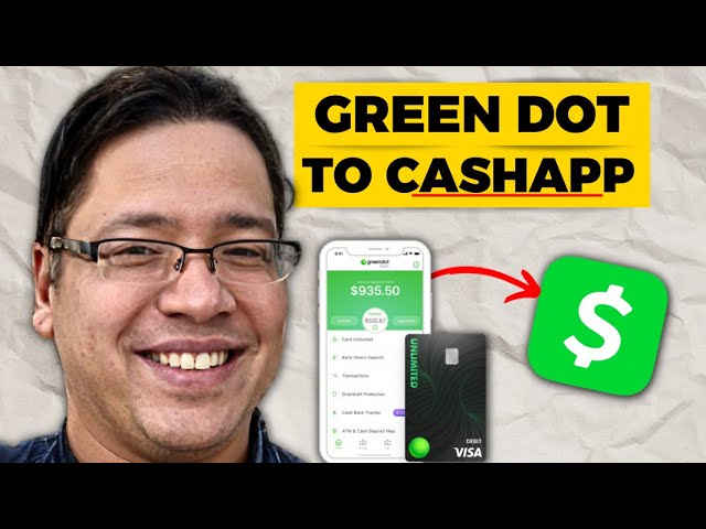 Load your Debit Card | Deposit Money Quick | Green Dot