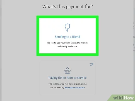 Concerns about Paypal Friends & Family | RedFox Forum