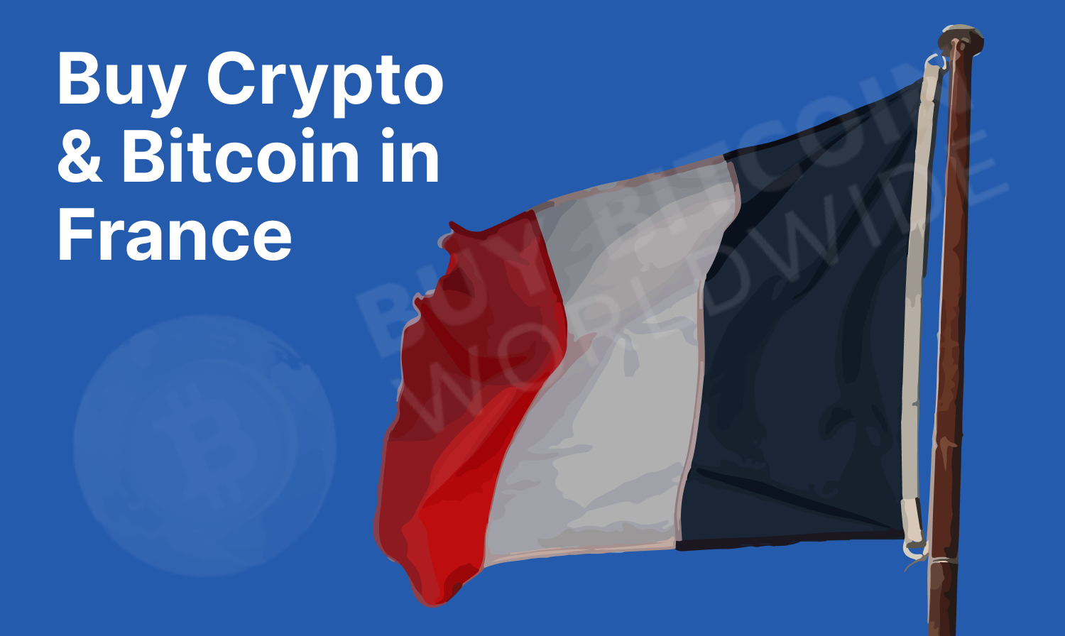 6 Best Exchanges To Buy Bitcoin in France ()