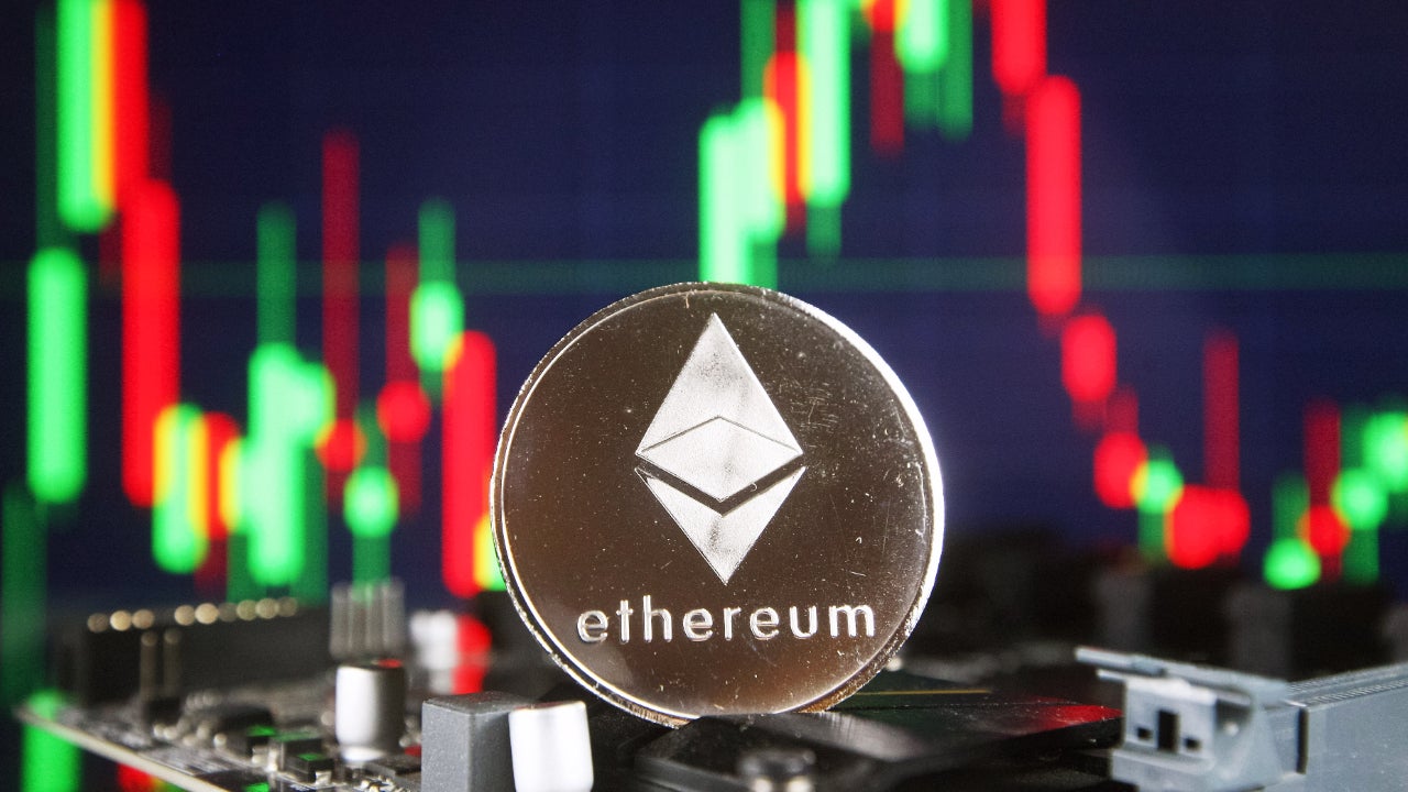 Ethereum (ETH): What It Is, How It Works - NerdWallet