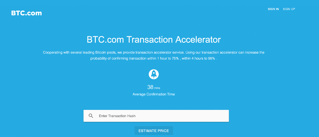 How BitTools Provide An Efficient Way To Accelerate Stuck Bitcoin Transactions