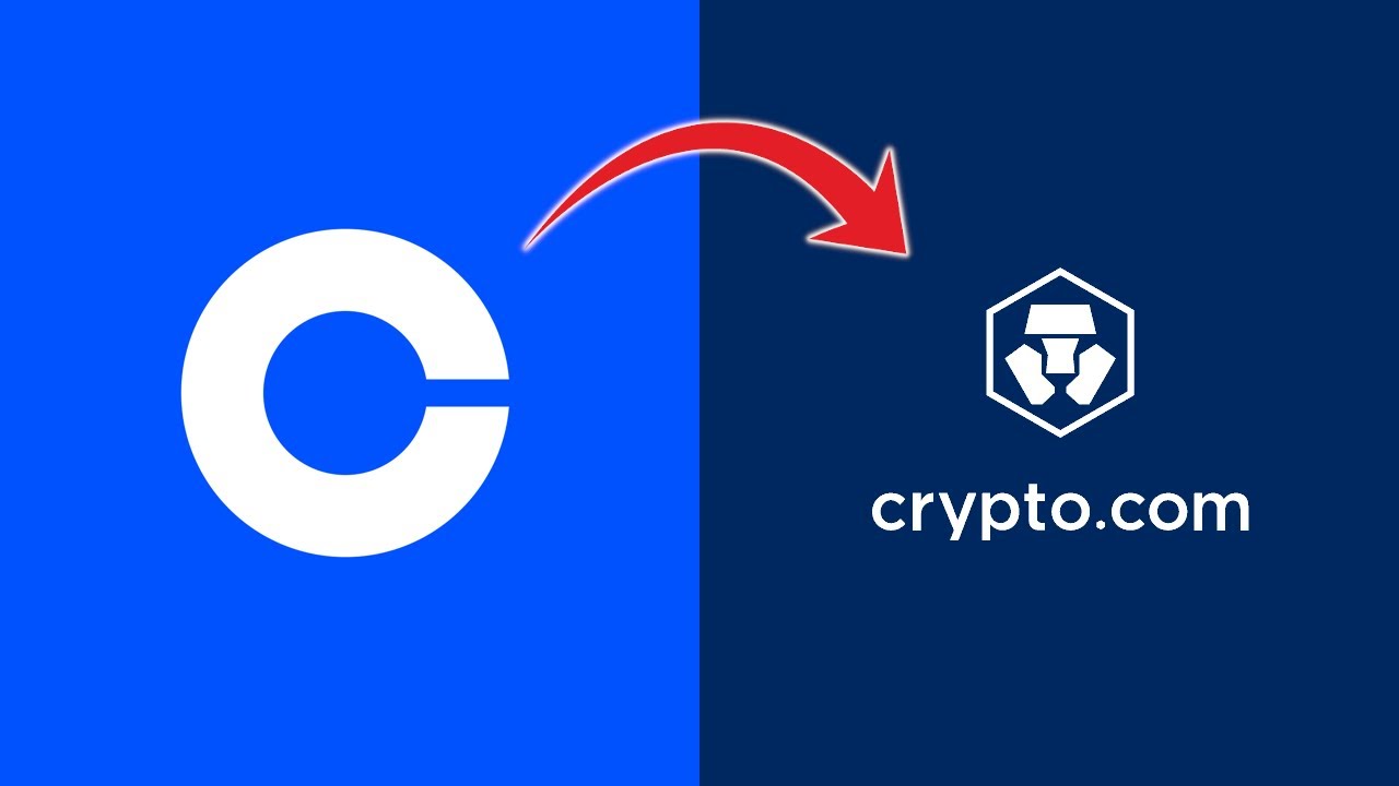 How to Transfer Crypto from bitcoinlog.fun to Coinbase | Cryptoglobe