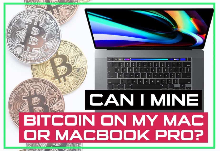 MacMiner, Bitcoin & Litecoin mining on Mac OS X