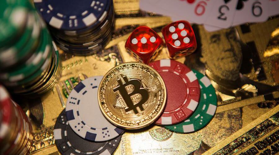 Best Bitcoin Online Casinos – Top 10 Crypto & BTC Casino Sites – Boulder Daily Camera