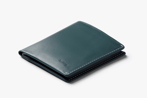 Bellroy Slim Sleeve Wallet - Available at Grounded | Modern