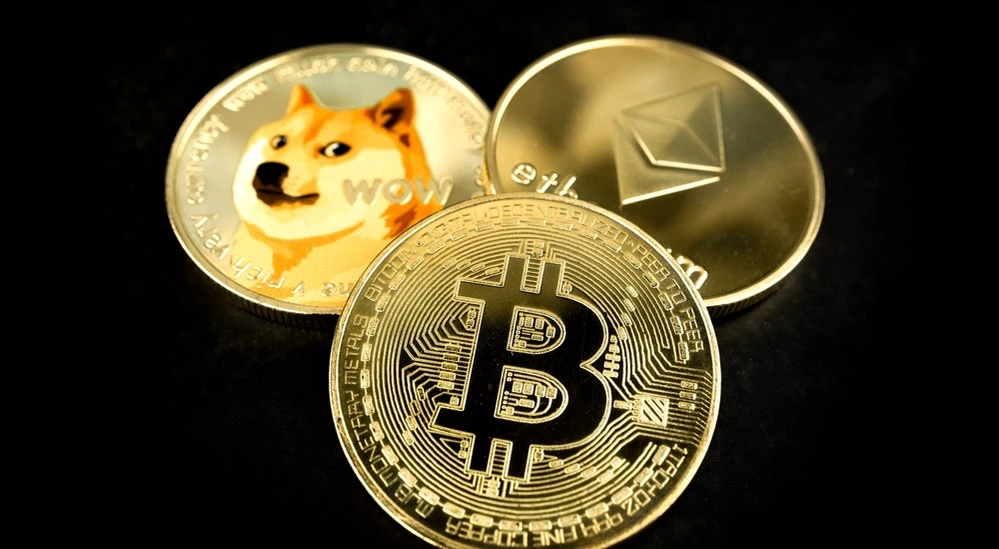 DOGE to ETH: Instant Dogecoin Conversion Tool | Bitsgap