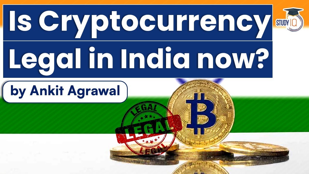 India - Cryptocurrency Laws and Regulation - Freeman Law