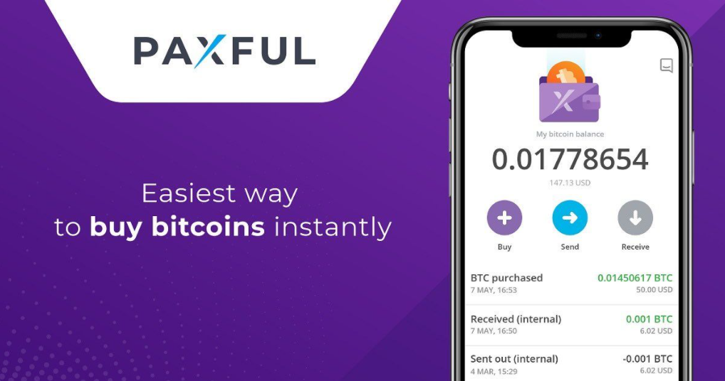 How Filipinos Buy Bitcoin Using Paxful | BitPinas