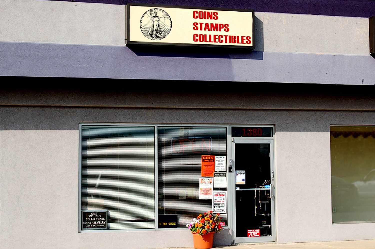 Local Coin Shop Directory - Silver and Gold | APMEX