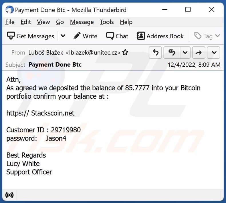 Bitcoin Help Desk Contacts - LiveAgent