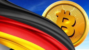 Bitcoin in Bundestag: Germany's Bold Leap into Cryptocurrency Recognition