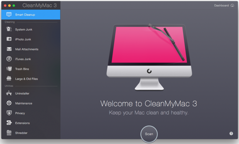 CleanMyMac Review of Is It the Best Mac Cleaner Application