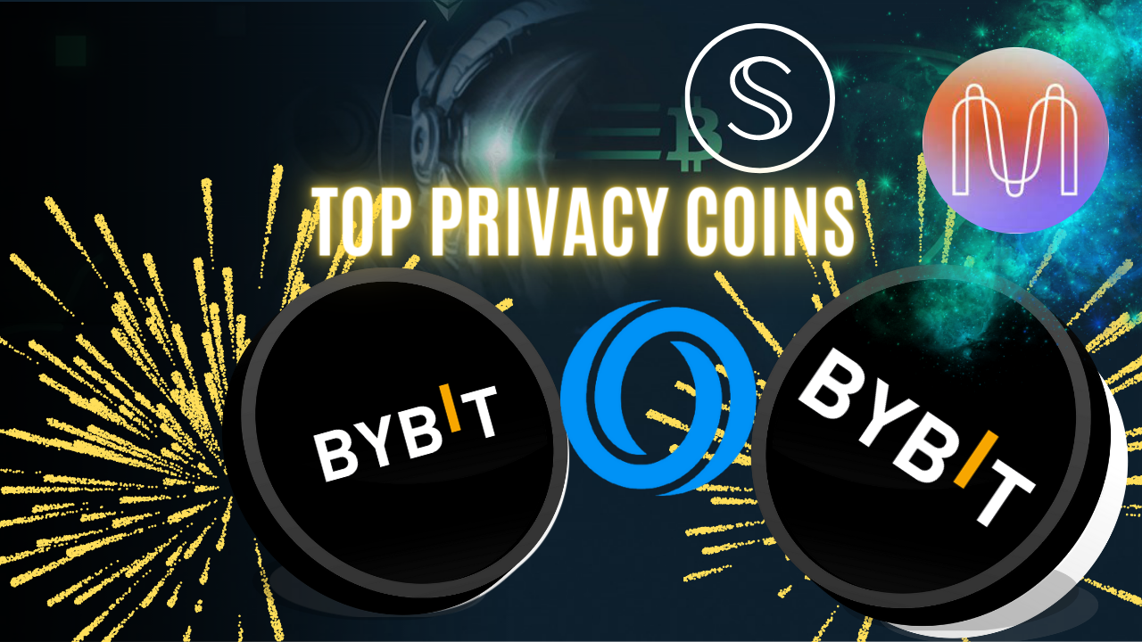 Top 8 Privacy Coins