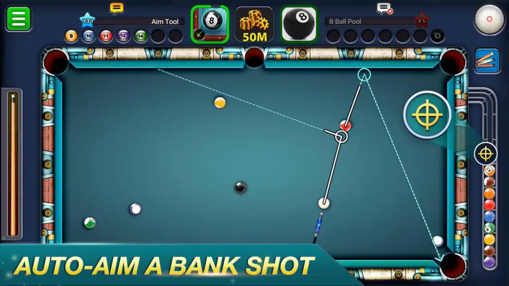 8 Ball Pool APK + Mod - Download Free for Android