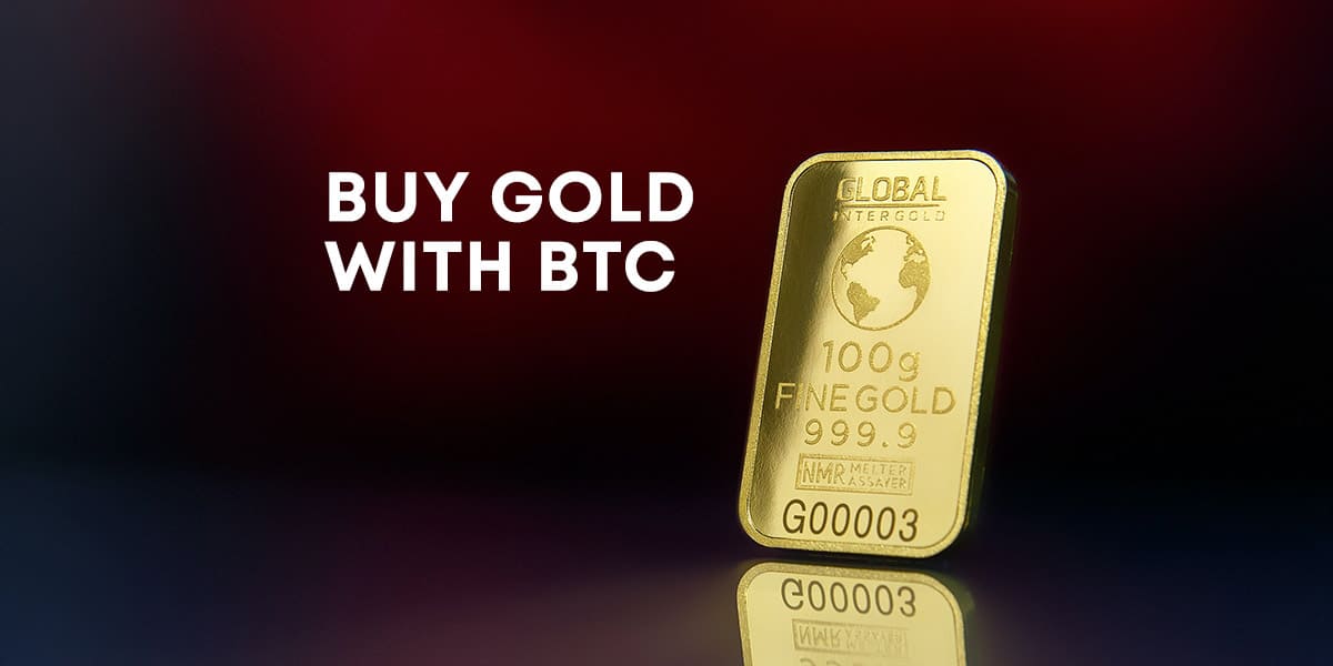 Buy Gold with Bitcoin | C W Sellors Fine Jewellery