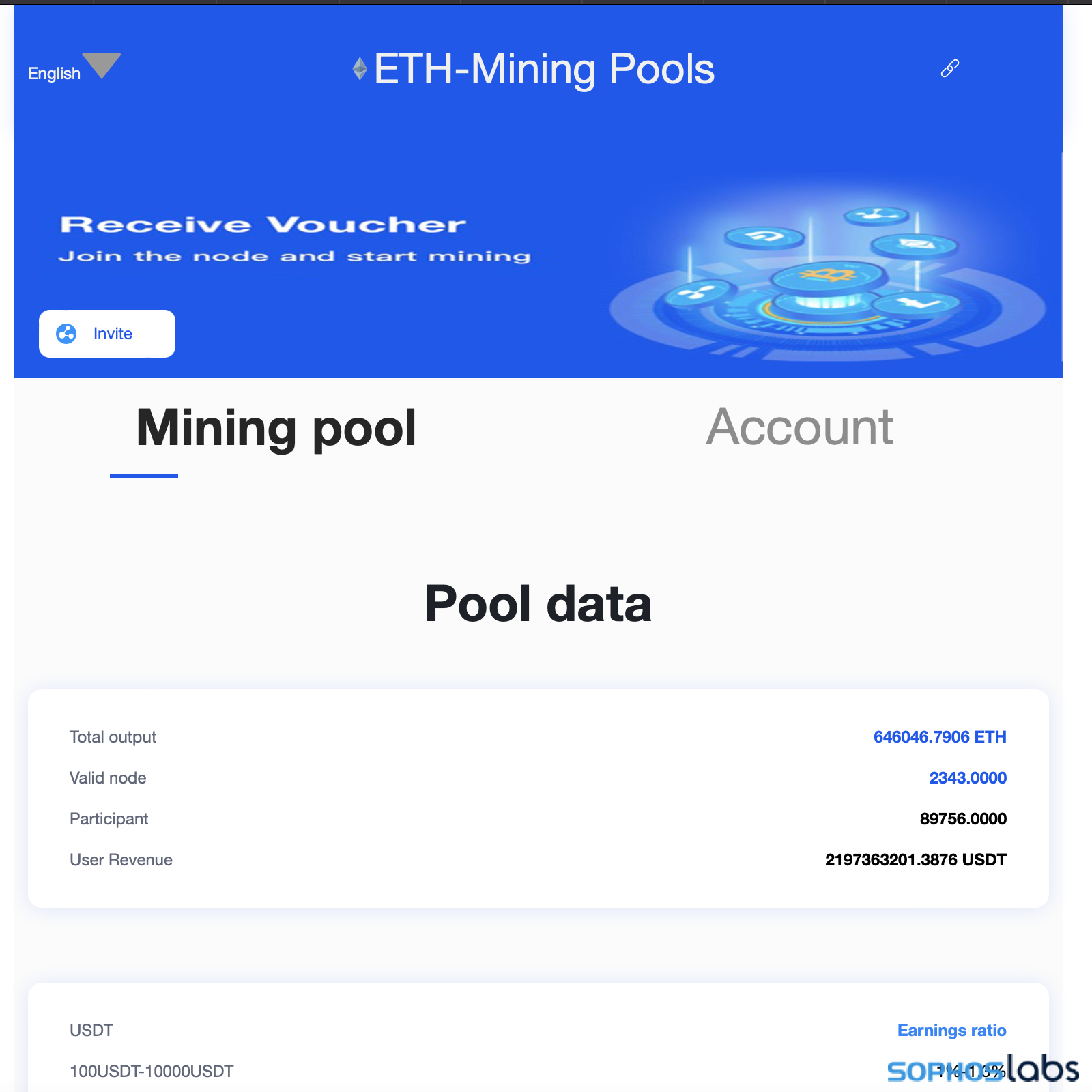 A Review of Commission Programs: Which Mining Pool Offers Reliability and High Returns?