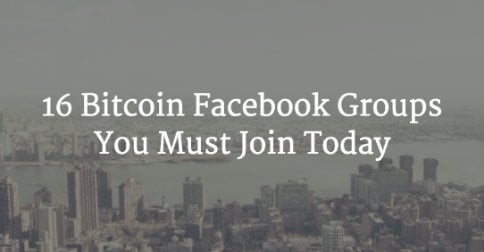 Bitcoin Group - CoinDesk