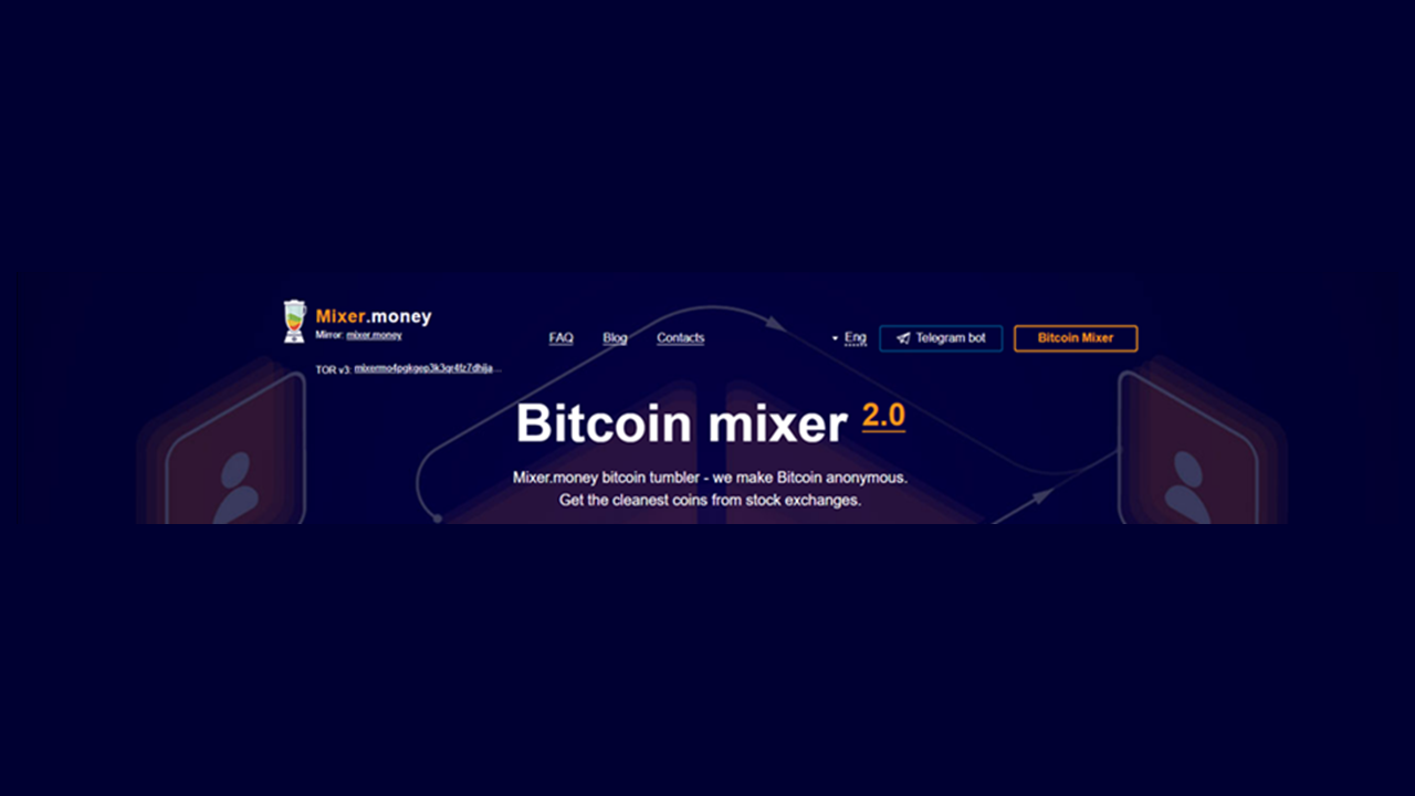 Bitcoin Mixers: How Bitcoin Mixers Work and Why People Use Bitcoin Mixers