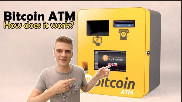 How Does a Bitcoin ATM Work: Pros, Cons, and The Full How-To