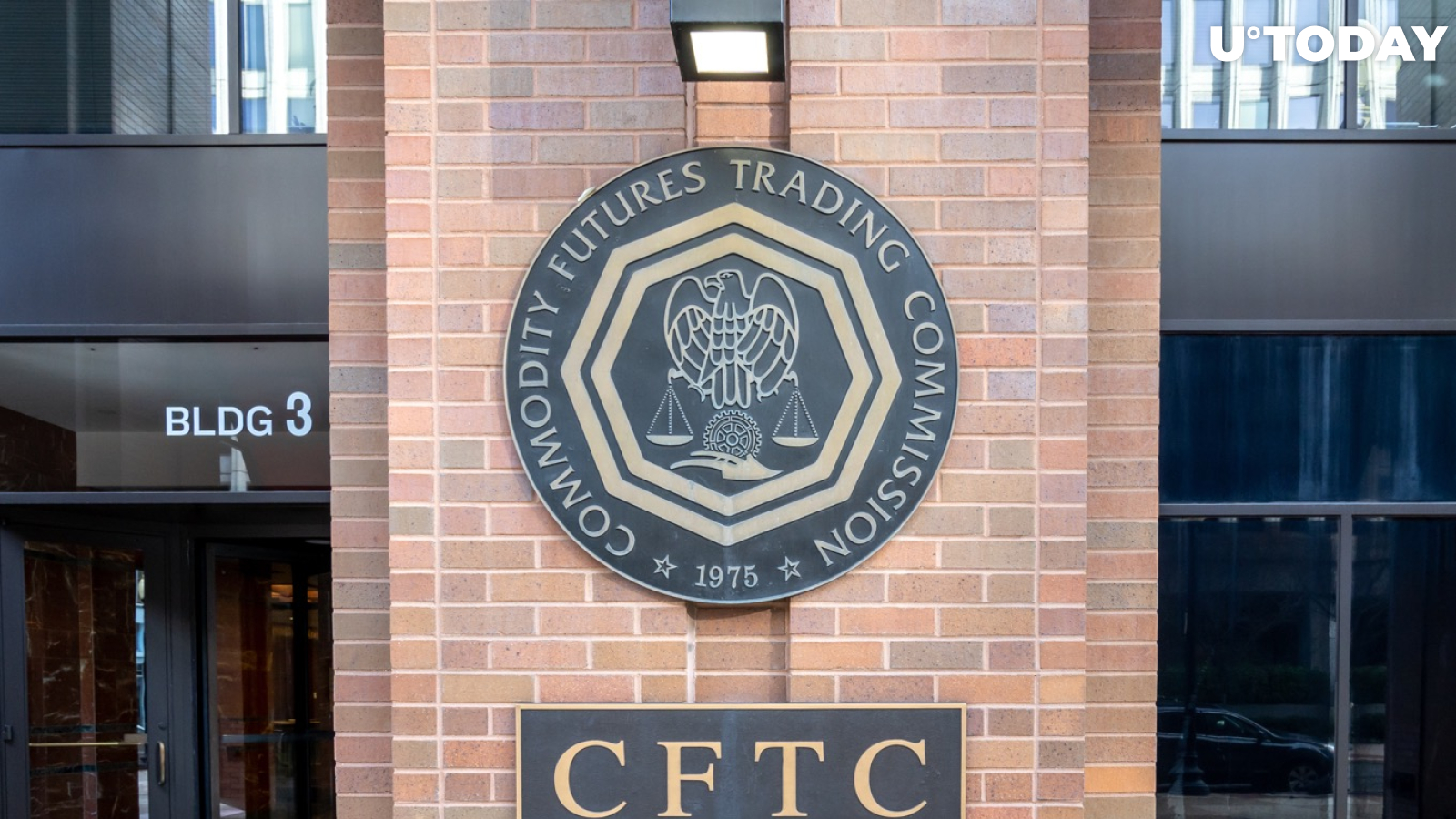 CFTC says cryptocurrency ether is a commodity, and it's open to ether derivatives