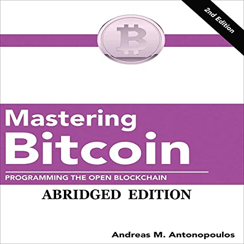 Mastering Bitcoin – BookXcess