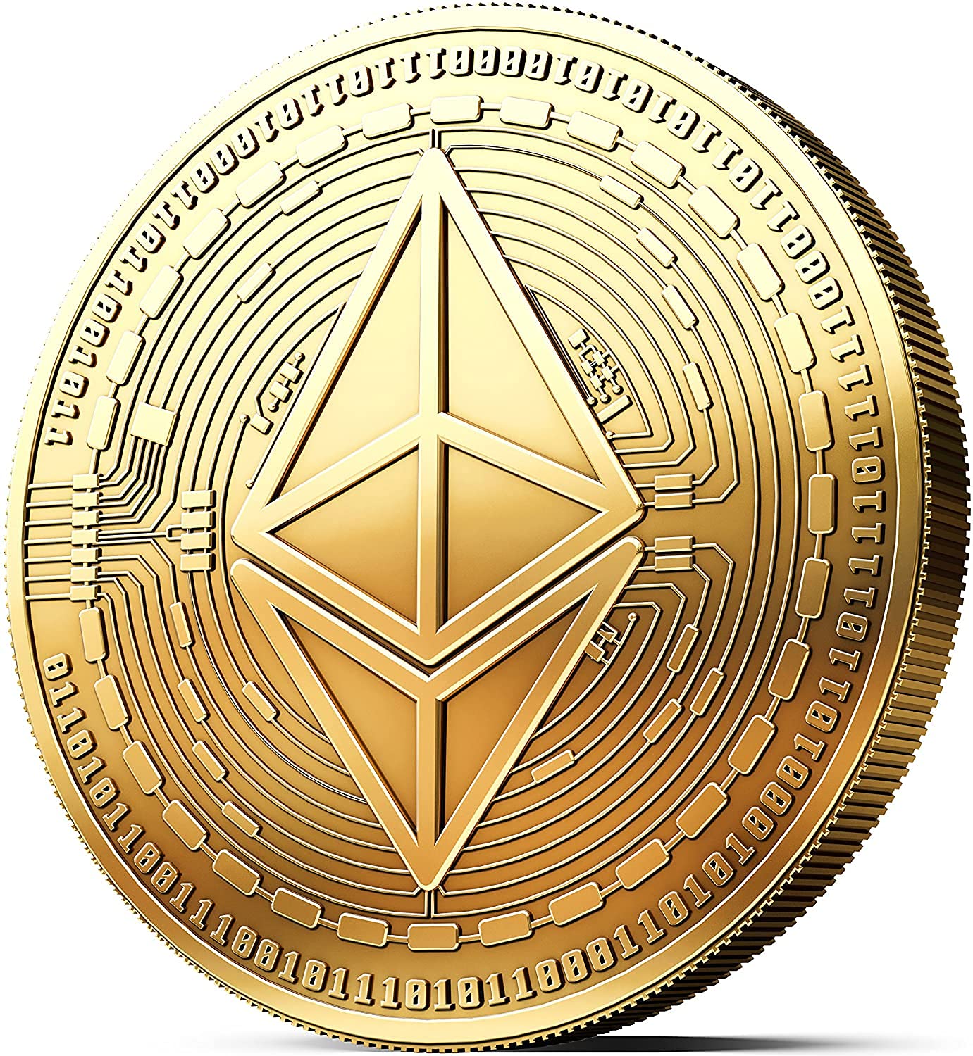 Buy Ethereum | How to buy ETH