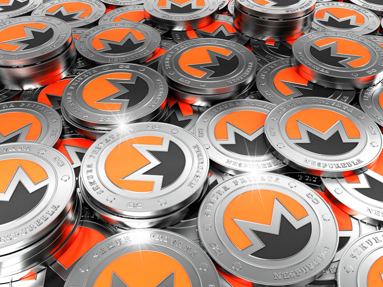 Home | Monero - secure, private, untraceable