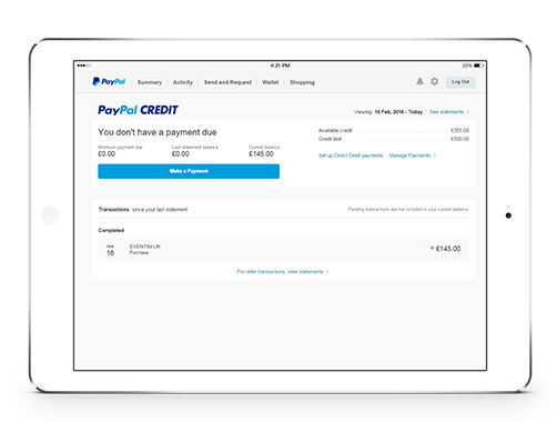 How do I withdraw money to my bank account? | PayPal ZA