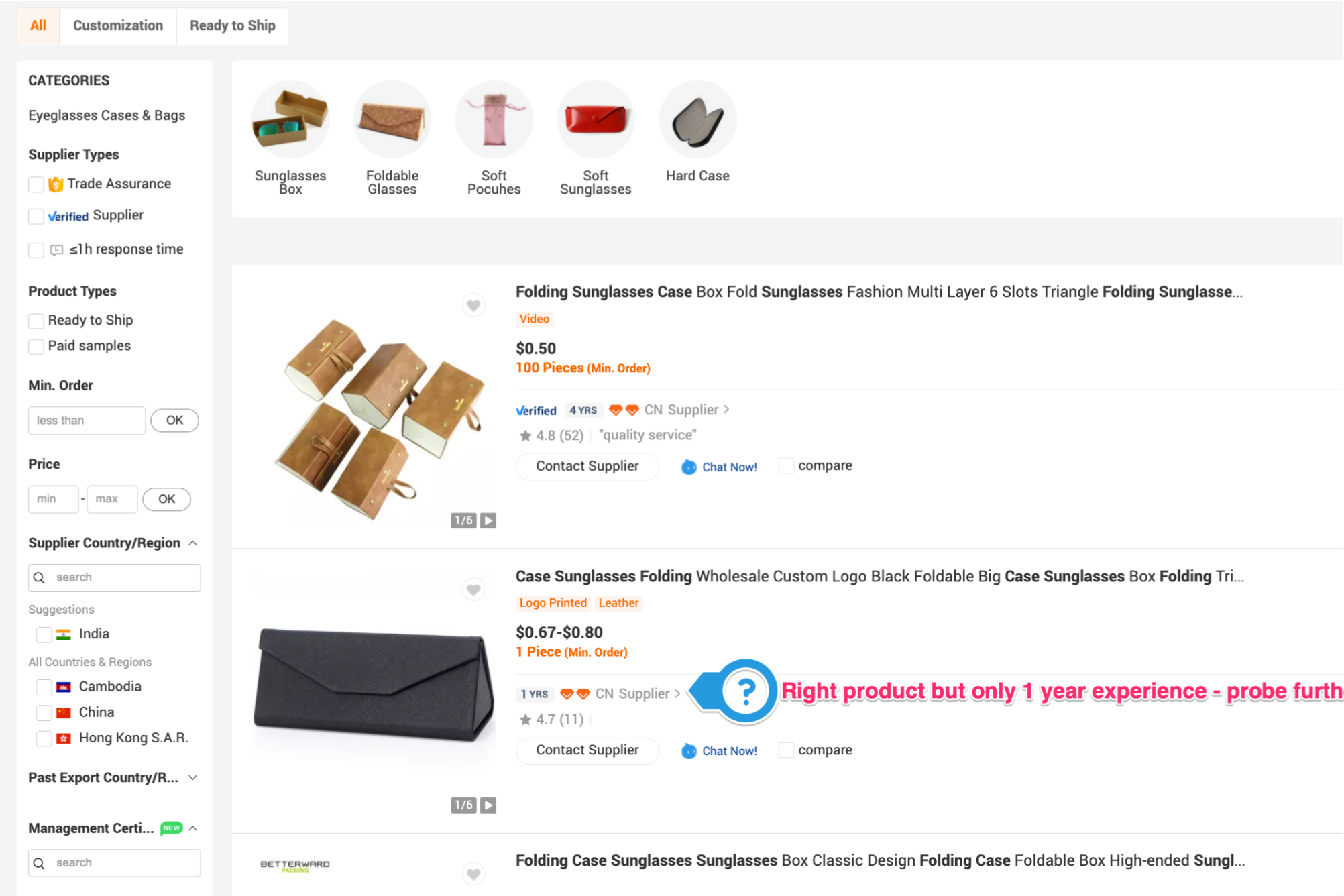 Best Ways to Import Goods from China and Selling on Amazon