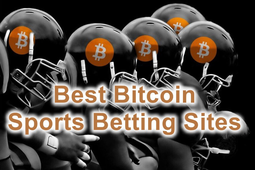 8 Best Crypto Sports Betting Sites ()