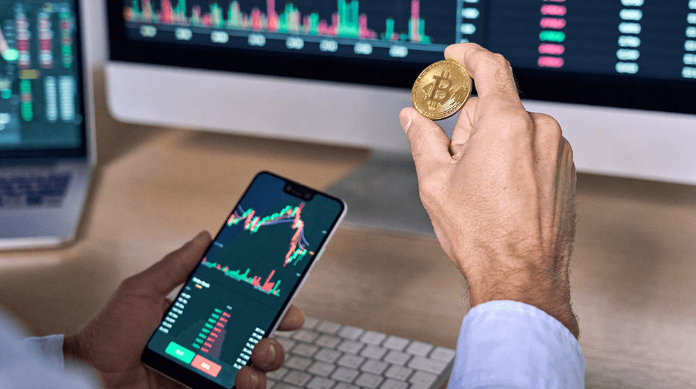 Cryptocurrency Exchange vs Broker: What Should You Know?