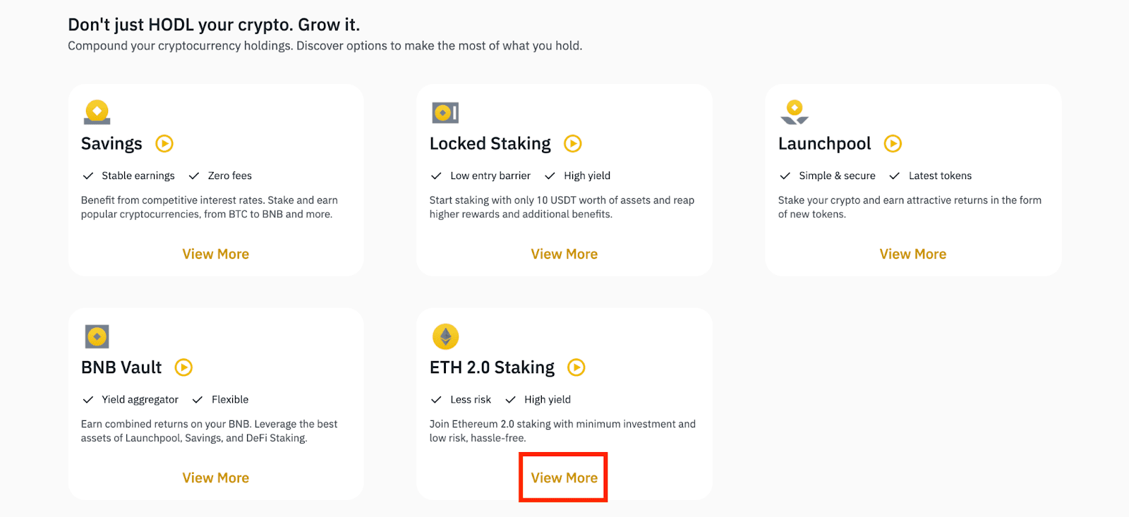 Stake Ethereum (ETH) with Chorus One | Ethereum Staking Rewards Calculator