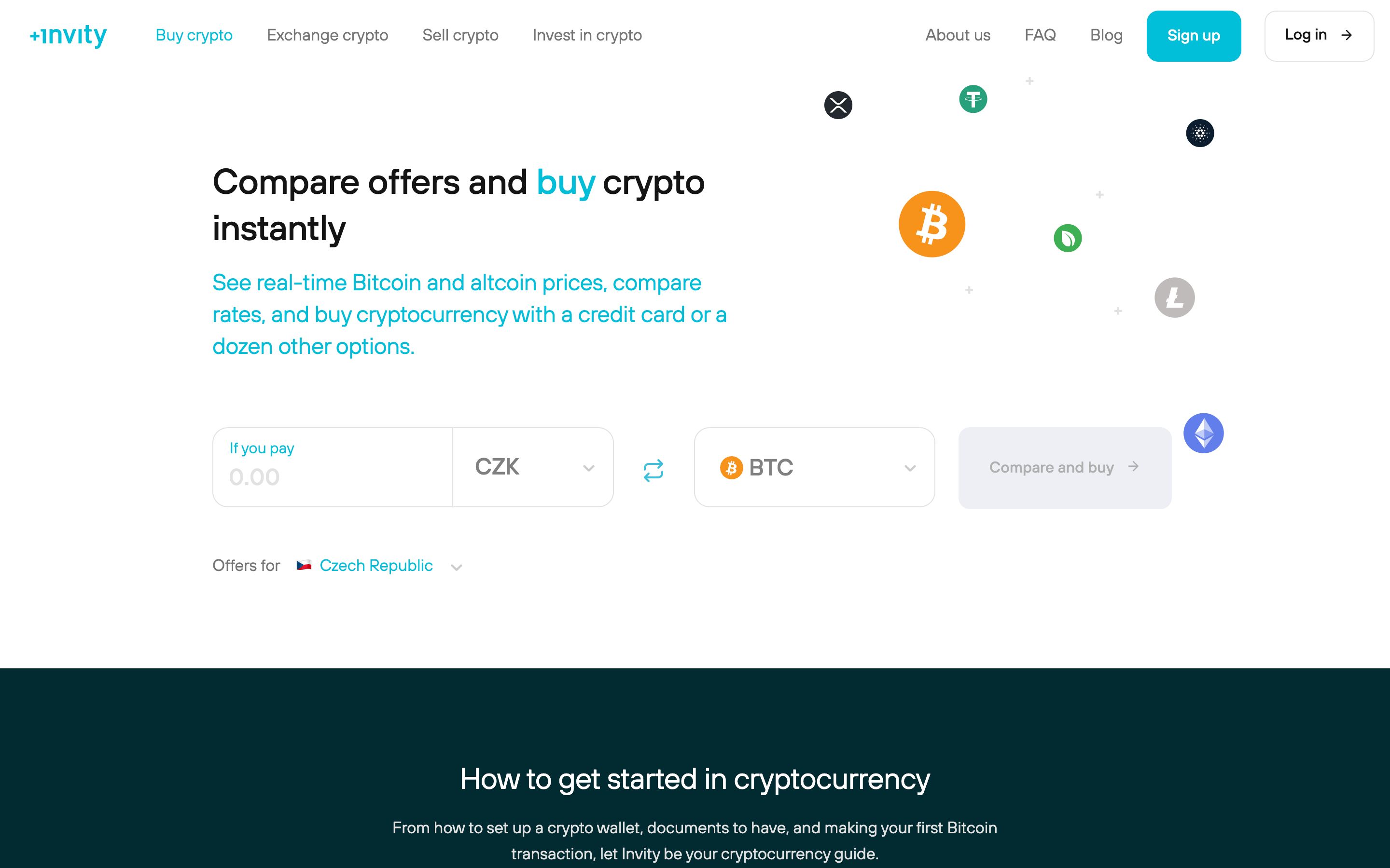 How to Buy Bitcoin Cash (BCH) | CoinSmart