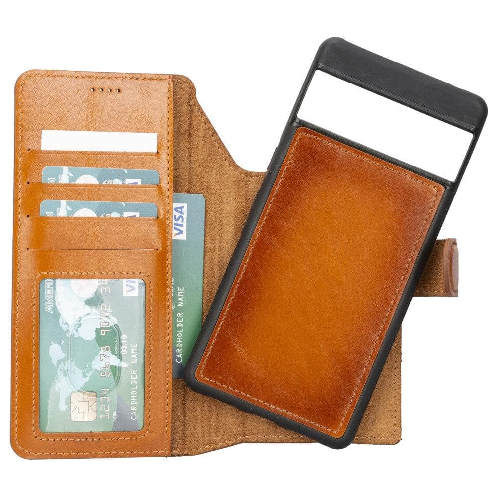 Lex Altern wallet case for your phone with unique design!