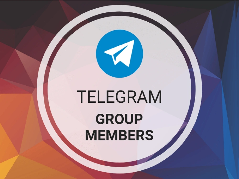 Buy Telegram Members - Cheap Price - Real & Active Audience