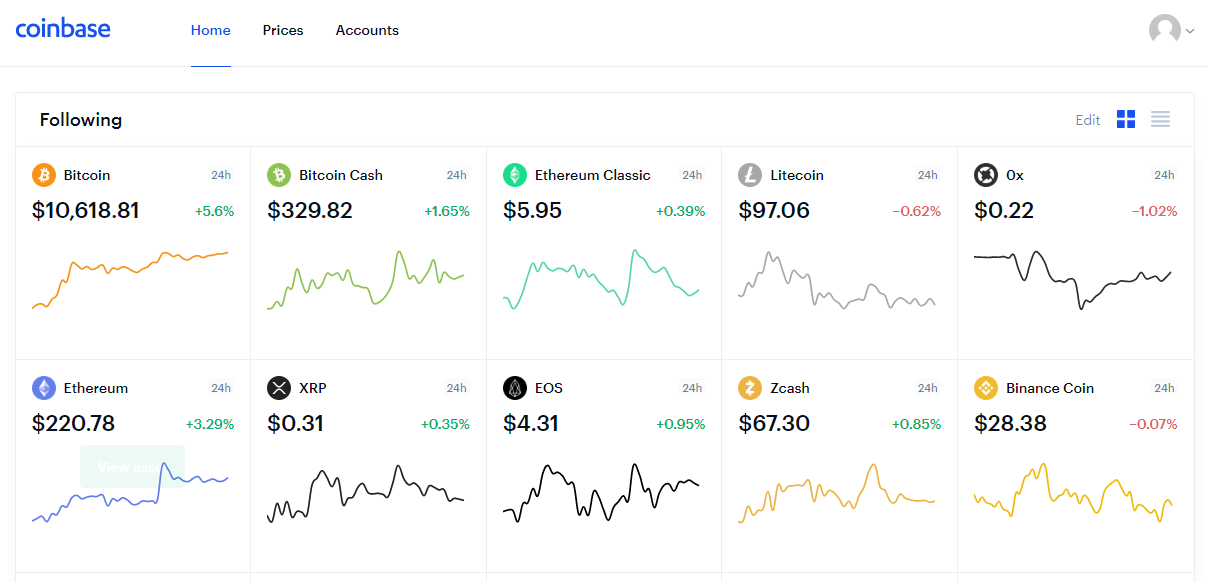 Coinbase Wallet offers fast money transfers via links - ThePaypers