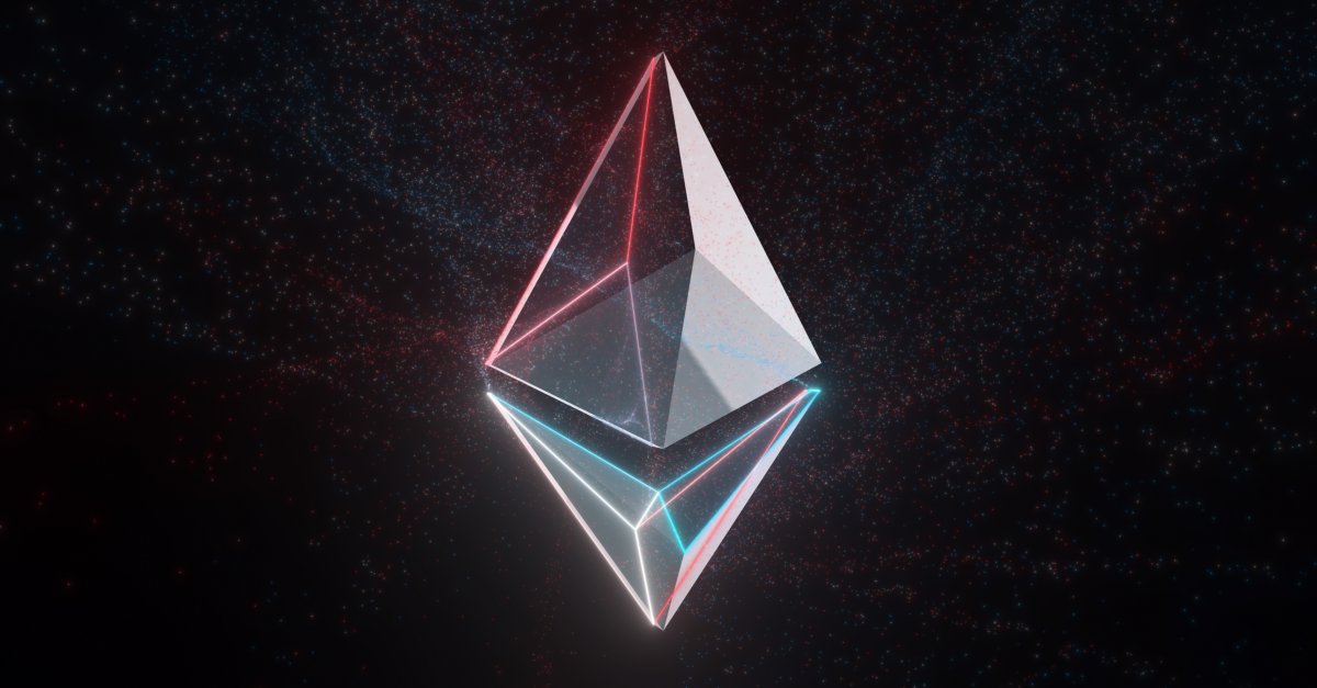 ETHEREUM PRICE PREDICTION - - 