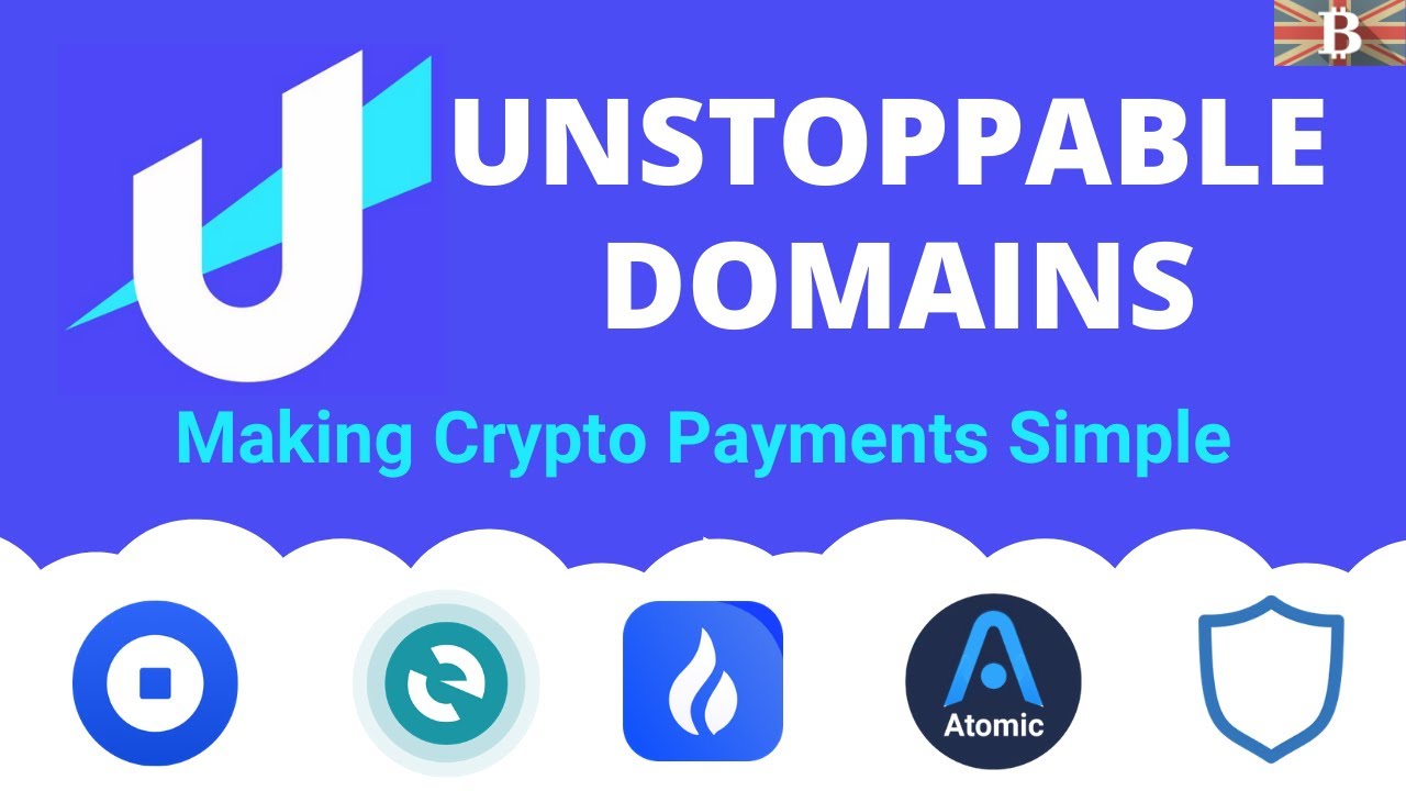 ‎Unstoppable Domains on the App Store