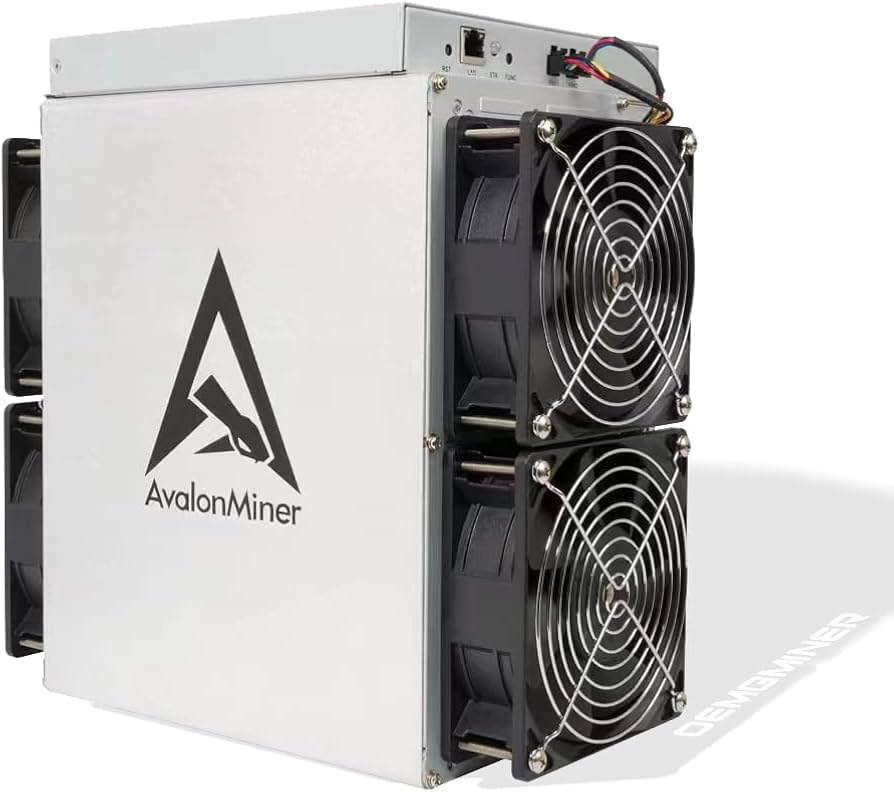 Most Trusted Cryptocurrency Mining Hardware Store - CryptoMinerBros