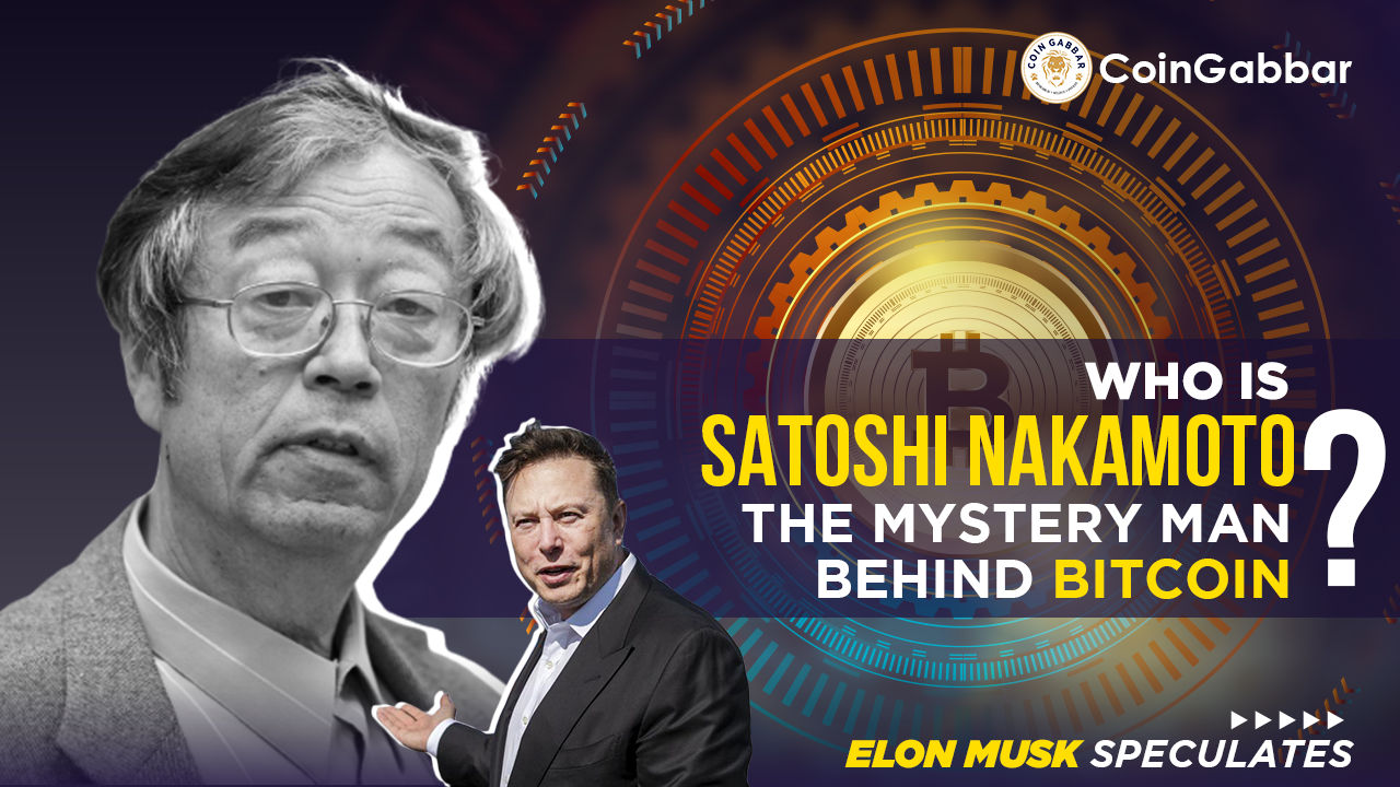 Satoshi Nakamoto | The mysterious founder of Bitcoin | New Scientist