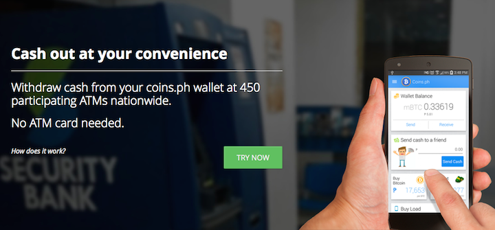 How to Withdraw Bitcoin to Cash in the Philippines | BitPinas