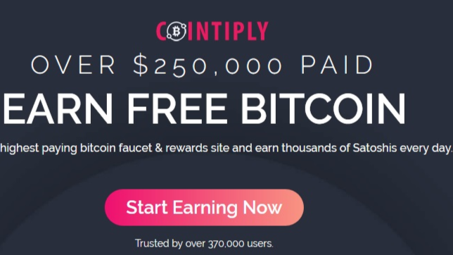 [Bitcoin / Altcoin Faucet] Reviews | bitcoinlog.fun