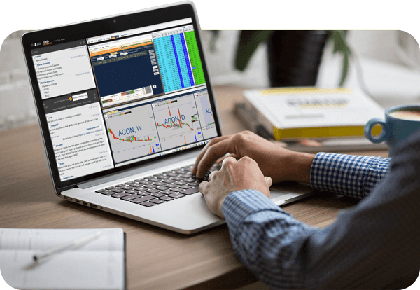 LiveStream Trading | LIVE Futures Trading Room