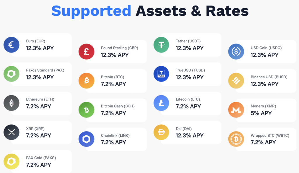 SALT Lending – Bitcoin & Crypto-Backed Loans - SALT Lending | Bitcoin & Crypto-Backed Loans