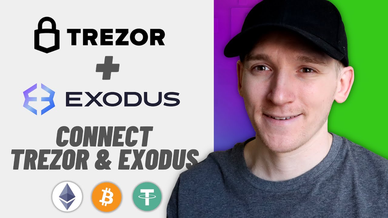 How to Connect & Use Trezor | Moonbeam Docs